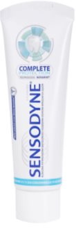 Sensodyne Complete Protection Zahnpasta für intensives Zahnreinigen
