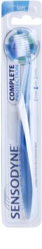 Sensodyne Complete Protection zubní kartáček soft