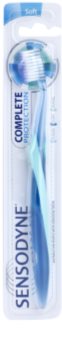 Sensodyne Complete Protection Toothbrush Soft