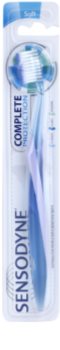 Sensodyne Complete Protection zubní kartáček soft
