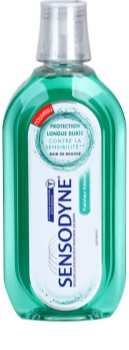 Sensodyne Dental Care Mundwasser für empfindliche Zähne