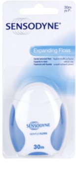 Sensodyne Expanding Floss Dental Floss