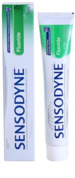 Sensodyne Fluoride pasta pre citlivé zuby