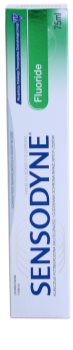 Sensodyne Fluoride pasta pre citlivé zuby