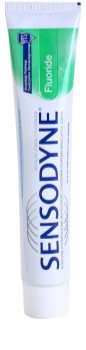 Sensodyne Fluoride pasta dla wrażliwych zębów