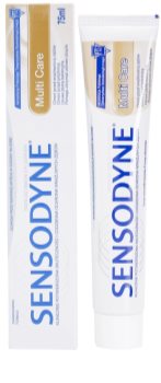 Sensodyne MultiCare zubná pasta pre citlivé zuby