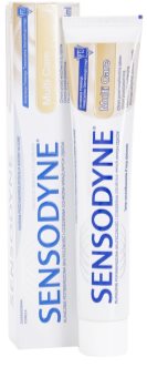 Sensodyne MultiCare dentífrico para dentes sensíveis