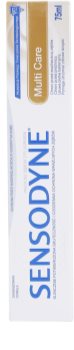 Sensodyne MultiCare zubná pasta pre citlivé zuby
