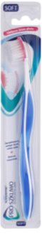 Sensodyne Pro-Namel zubní kartáček soft