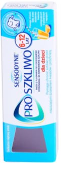 Sensodyne Pro-Schmelz Junior Zahnpasta Junior