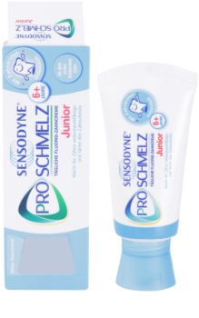 Sensodyne Pro-Schmelz Junior Zahnpasta Junior