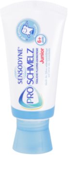Sensodyne Pro-Namel Junior Toothpaste Junior
