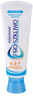 Sensodyne Pro-Namel Extra Fresh Tooth Enamel Fortifying Toothpaste For Fresh Breath
