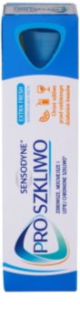 Sensodyne Pro-Namel Extra Fresh Tooth Enamel Fortifying Toothpaste For Fresh Breath