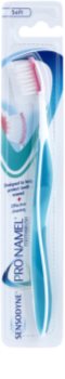 Sensodyne Pro-Namel cepillo de dientes suave