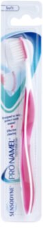 Sensodyne Pro-Schmelz Zahnbürste weich