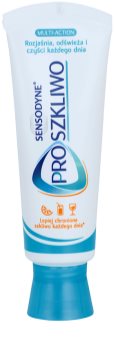 Sensodyne Pro-Namel Multi-Action multiaktívna pasta na posilnenie zubnej skloviny