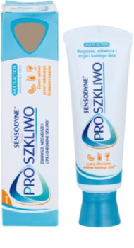 Sensodyne Pro-Szkliwo Multi-Action multiaktywna pasta wzmacniający szkliwo zęba
