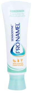 Sensodyne Pro-Namel Daily Protection Tooth Enamel Fortifying Toothpaste For Everyday Use