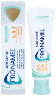 Sensodyne Pro-Namel Daily Protection Tooth Enamel Fortifying Toothpaste For Everyday Use