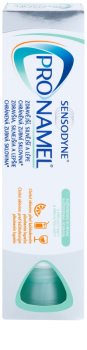 Sensodyne Pro-Namel Daily Protection Tooth Enamel Fortifying Toothpaste For Everyday Use