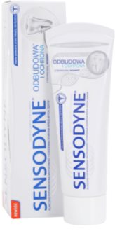 Sensodyne Repair & Protect Whitening bieliaca zubná pasta pre citlivé zuby