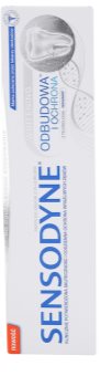 Sensodyne Repair & Protect Whitening bieliaca zubná pasta pre citlivé zuby