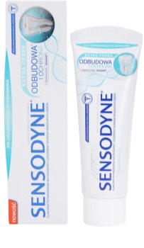 Sensodyne Repair & Protect Extra Fresh Toothpaste For Protection Of Teeth And Gums