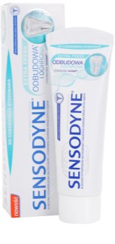 Sensodyne Repair & Protect Extra Fresh Toothpaste For Protection Of Teeth And Gums
