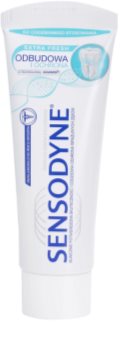 Sensodyne Repair & Protect Extra Fresh Toothpaste For Protection Of Teeth And Gums