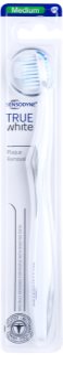 Sensodyne True White zubní kartáček medium