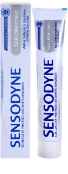 Sensodyne Whitening pasta de dinti pentru albire pentru dinti sensibili