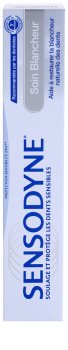 Sensodyne Whitening pasta de dinti pentru albire pentru dinti sensibili