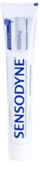 Sensodyne Whitening избелваща паста за зъби за чувствителни зъби