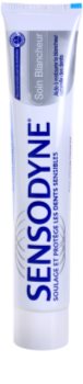 Sensodyne Whitening избелваща паста за зъби за чувствителни зъби