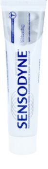Sensodyne Whitening pasta de dinti pentru albire pentru dinti sensibili