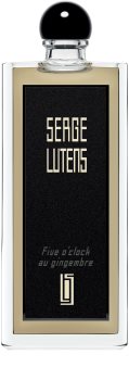 serge lutens five o'clock au gingembre woda perfumowana 50 ml   