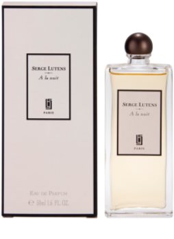 Serge Lutens A La Nuit Parfumovaná voda pre ženy 50 ml