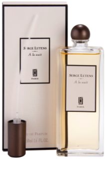 Serge Lutens A La Nuit Parfumovaná voda pre ženy 50 ml