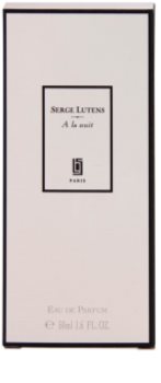 Serge Lutens A La Nuit Parfumovaná voda pre ženy 50 ml
