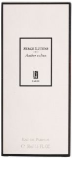Serge Lutens Ambre Sultan Parfumovaná voda pre ženy 50 ml