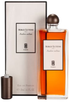 Serge Lutens Ambre Sultan Parfumovaná voda pre ženy 50 ml