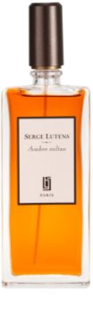 Serge Lutens Ambre Sultan eau de parfum para mujer 50 ml