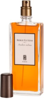 Serge Lutens Ambre Sultan Parfumovaná voda pre ženy 50 ml