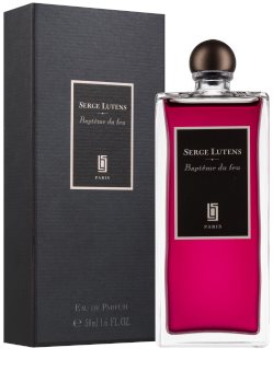 Serge Lutens Bapteme du Feu eau de parfum mixte 50 ml