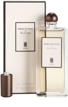 Serge Lutens Bas de Soie woda perfumowana dla kobiet 50 ml