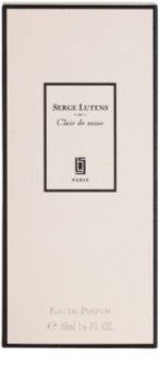 Serge Lutens Clair De Musc eau de parfum pour femme 50 ml