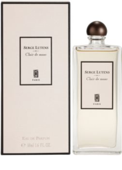 Serge Lutens Clair De Musc eau de parfum pour femme 50 ml