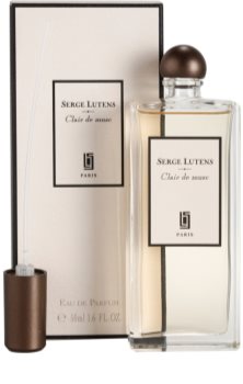 Serge Lutens Clair De Musc eau de parfum pour femme 50 ml