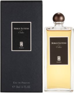 Serge Lutens Cedre woda perfumowana unisex 50 ml